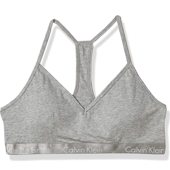 Calvin Calvin Bralette NWOT - Picture 1 of 3